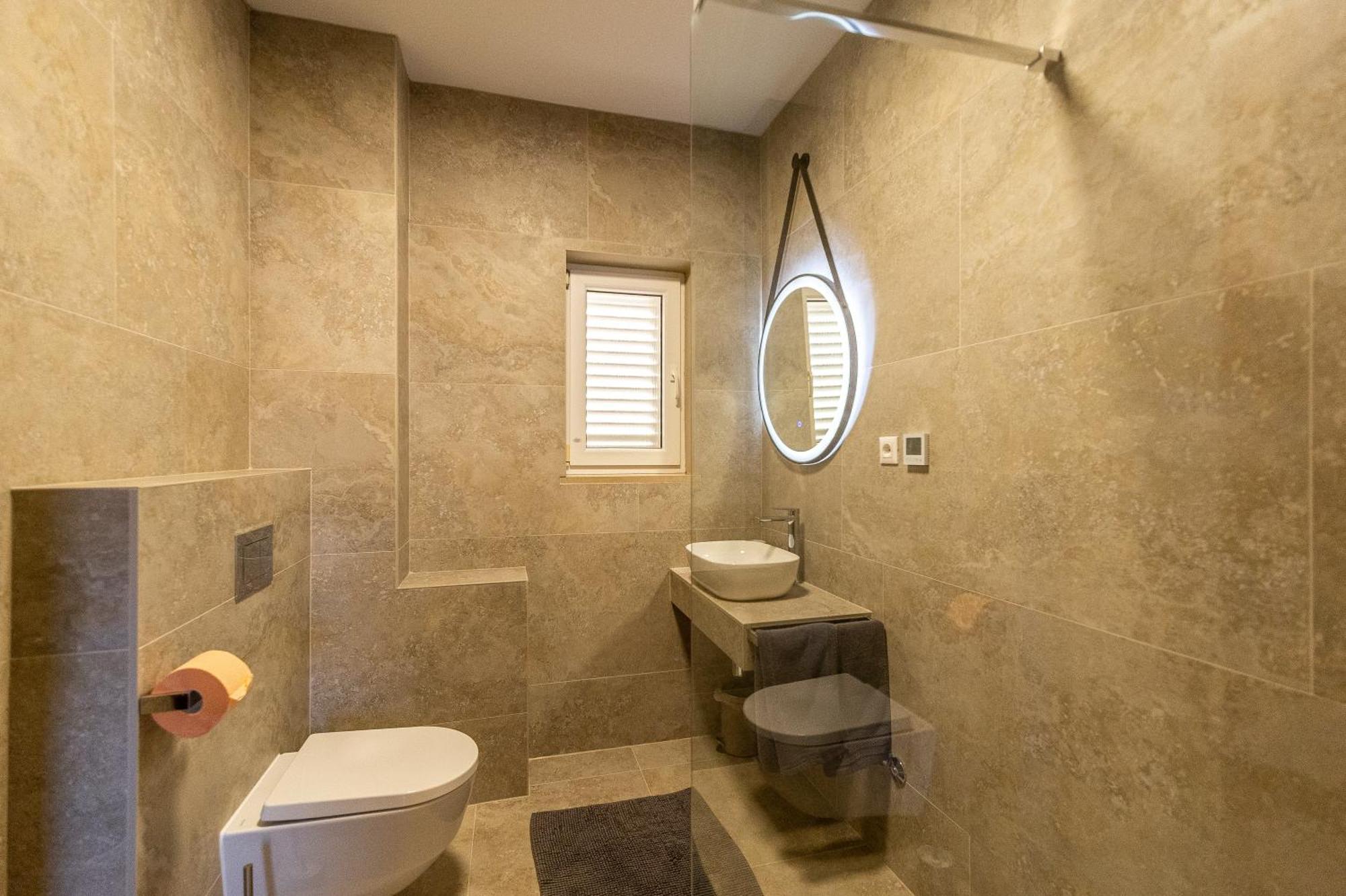 Villa Lugano Rovinj Exteriör bild