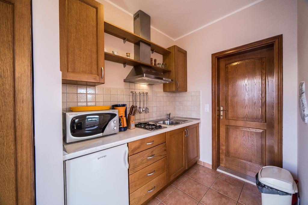Villa Lugano Rovinj Exteriör bild