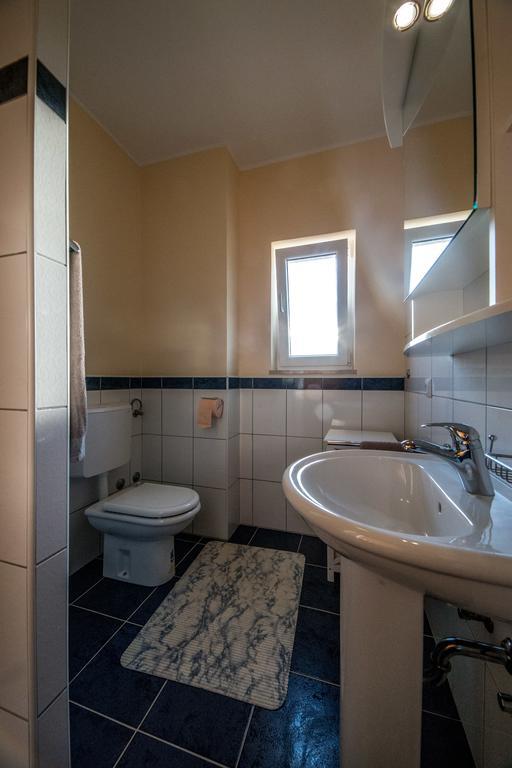 Villa Lugano Rovinj Exteriör bild