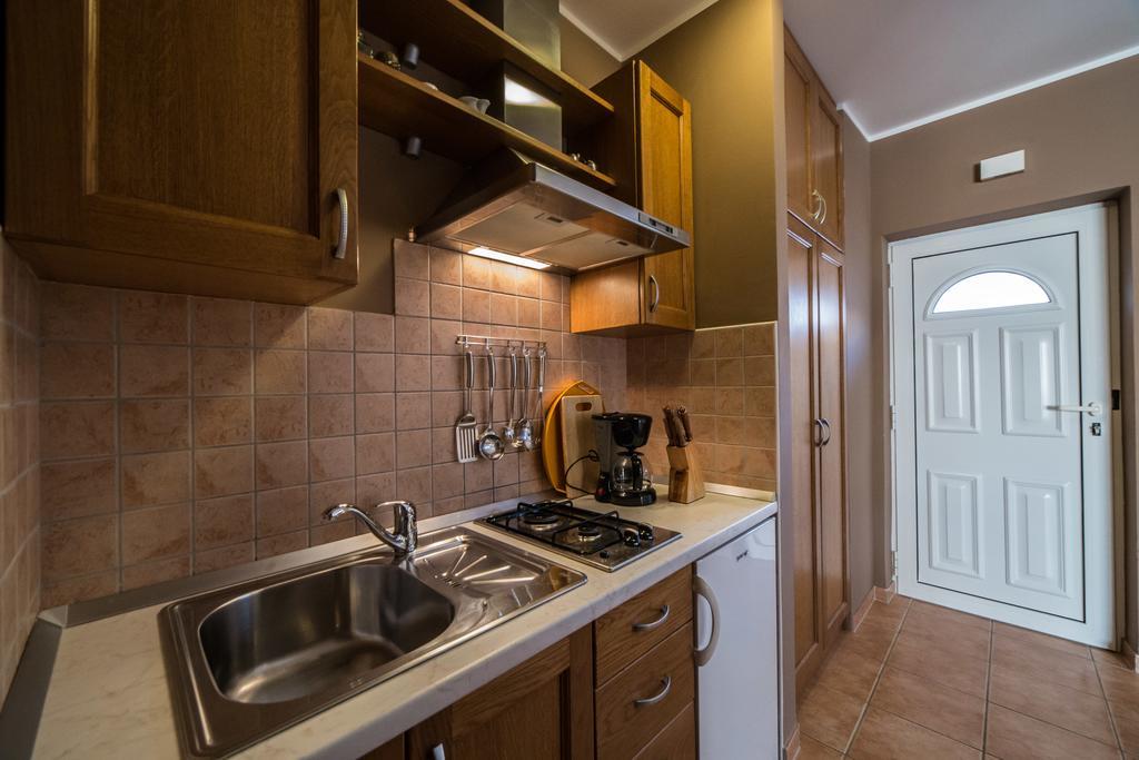 Villa Lugano Rovinj Exteriör bild