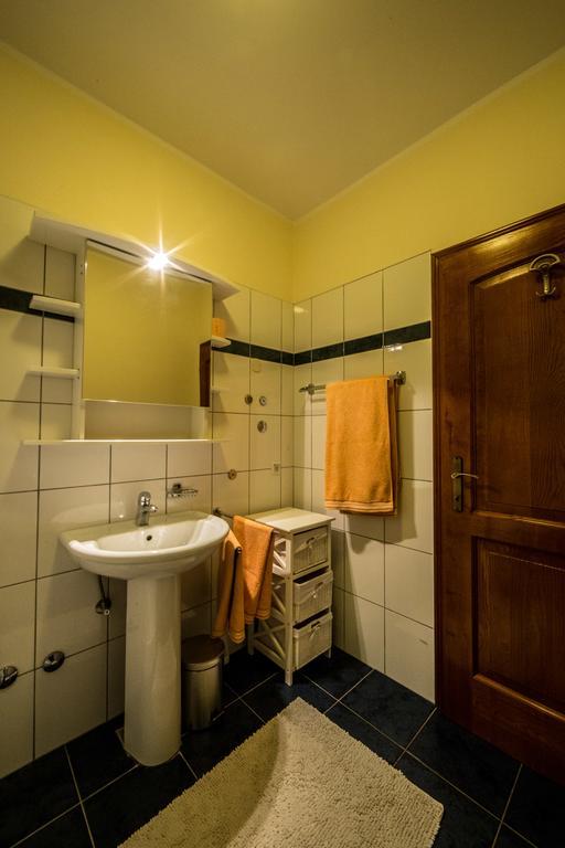 Villa Lugano Rovinj Exteriör bild