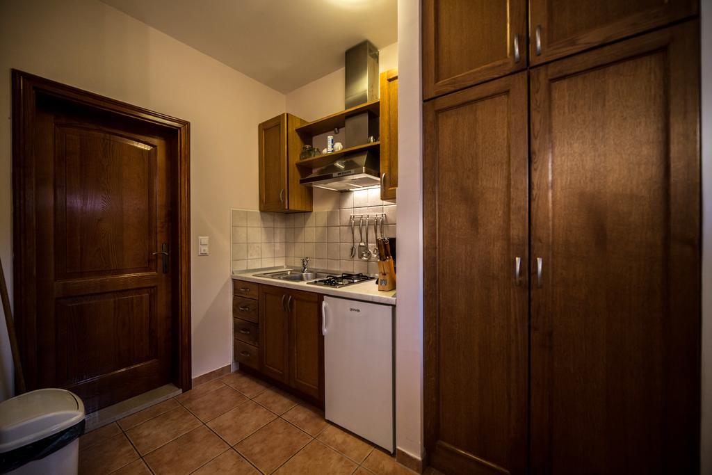 Villa Lugano Rovinj Exteriör bild